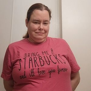 Meet your Posher, Christy